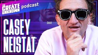 Casey Neistat enters The Create Unknown — #10