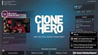 The Clone Hero Stream With Seagulls ~ October 23, 2024