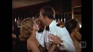 Delvene Delaney guest appearance on 'the Love Boat' Aussie tv