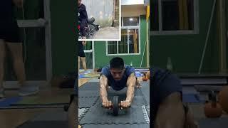 #GYM AOU SWRJW