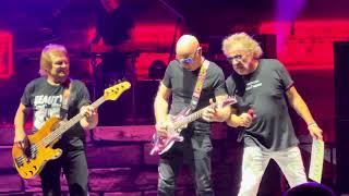 Sammy Hagar “Poundcake” Live at PNC Bank Arts Center