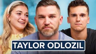 Losing my wife to cancer, surrogacy & single parenting w/ Taylor Odlozil | Ep. 87