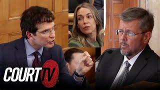 Karen Read Retrial: Crash Reconstructionist Faces Fiery Voir Dire
