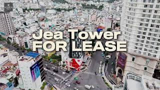 Why Jea Tower Office Building is the BEST Choice for Lease in District 3!