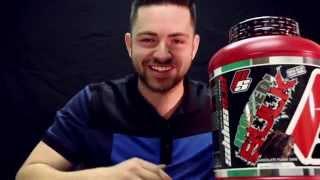 Prosupps IncrediBULK supplement review video by Muscle Research