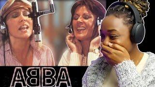 Abba - gimme Gimme Gimme (A man after midnight) reaction #abba #reaction