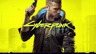 CYBERPUNK 2077 SOUNDTRACK - HIGH SCHOOL BULLY by Konrad OldMoney feat Cideo Onetoo and Perry Porter