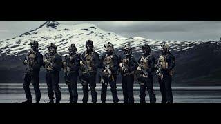 Norwegian Navy SEALs, Marinejegerkommandoen (MJK) candidate selection. (english subs)