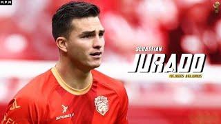 Sebastian Jurado Mejores Atajadas 2024 • Club Juárez