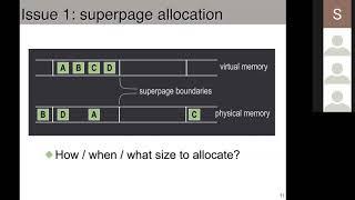 Superpages: Zoom Class on March 16 2020