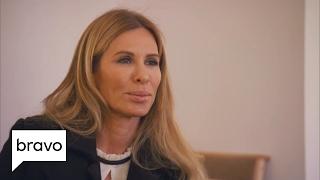 RHONY: Carole Remembers Her Late Husband (Season 7, Episode 17) | Bravo