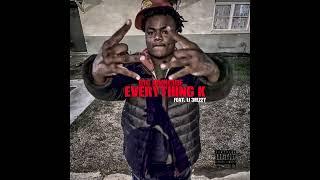 Big Munchie feat. Li 3eezzy - EverythingK (Official Audio)