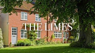 Inside Lime Tree House & The Limes: A Unique Country Retreat for Sale in North Yorkshire