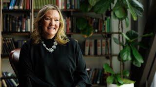 Karen Kingsbury | Liberty University Parent Testimonial