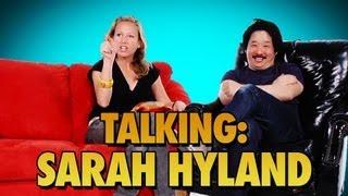 Bobby Lee:  RELATIONSHIP TALKING (with Sarah Hyland)