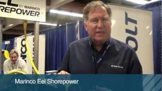 Marinco Eel Shorepower