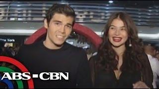 TV Patrol: Erwan speaks up on rumored breakup with Anne