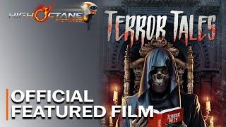 Terror Tales | Full Movie | Jennifer Runyon | Felissa Rose | Laurene Landon