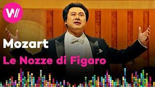 "Hai gia vint la causa!" from Mozart's "Le Nozze di Figaro" | China Philharmonic Orchestra