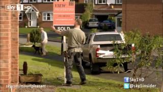 Mount Pleasant - Episode 1 Preview