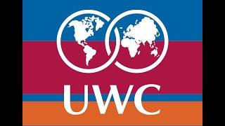 UWC Application tips