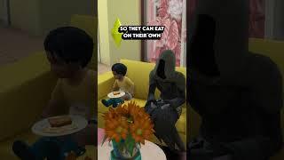 How To Make The Sims 4 Easier WITHOUT Cheats