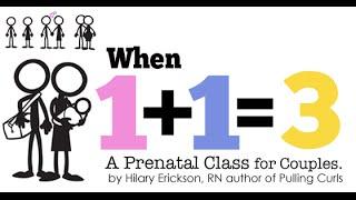 Online Prenatal Class for Couples