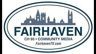 Fairhaven Community Media -  Become a Member