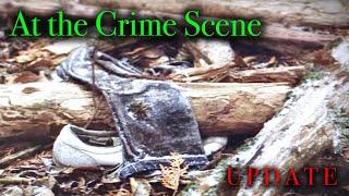 On Site - Susan Poupart Murder Investigation - Part 4