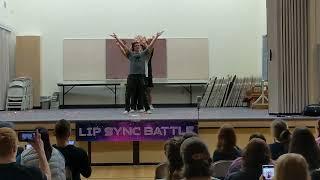 VWES Lip Sync 16-18 - Mt Norway - Firework