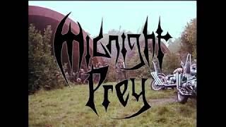 Midnight Prey - Street Mafia (Musikvideo)