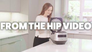 Yum Asia Rice Cooker E-Tailer: From The Hip Video