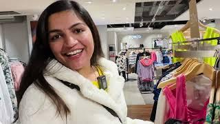 Germany Ka Sarojini Nagar... Sasti Sundar Tikau Shopping Germany Me...