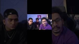 3 കുട്ടികൾ  reaction eagle gaming #shorts #reels