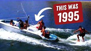 Evolution of A Surf Boat Brand ‍️ | Centurion Boats