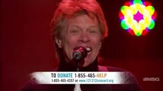 Bon Jovi - Live at Madison Square Garden | Soundboard | Full Concert In Audio | New York 2012