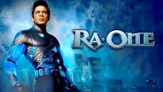 Ra.One Full Movie HD | Shah Rukh Khan | Kareena Kapoor | Arjun Rampal | Armaan Verma