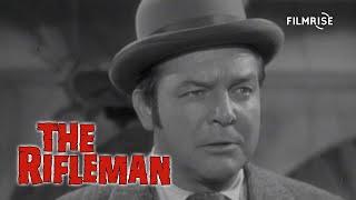 The Rifleman - Season 1, Episode 27 - The Wrong Man - Full Episode