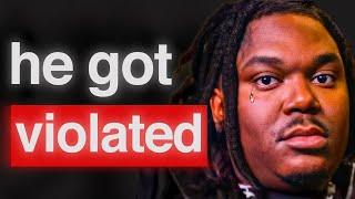 Lucki Got Hacked & They Leaked Everything...