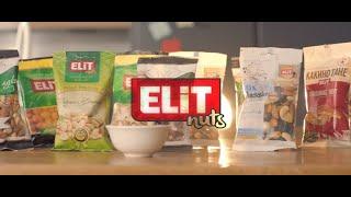 ELIT Nuts TVC 12sec.