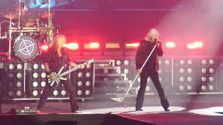 Def Leppard, "Foolin'" - San Francisco - Aug. 28, 2024