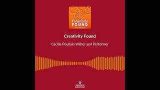 Cecilia Poullain Writer and Performer soundbite