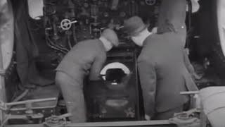 LMS Men Of The Footplate 1939, full version.