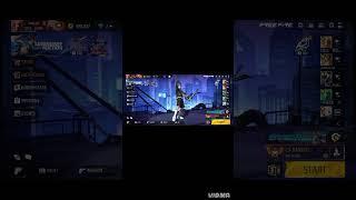 1M view dan#foryou #freefire #gaming #shorts #viralvideo #t2k 444