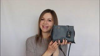 Coach Rogue 17 Review