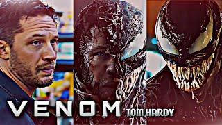 Venom  Eddie Brock  || Tom Hardy #shorts #venom #tomhardy