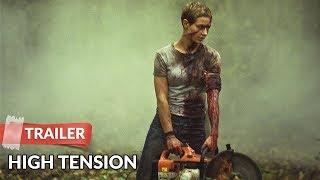 High Tension (2003) Trailer | Cécile de France | Maïwenn