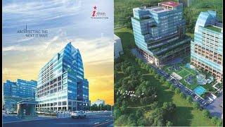 I Thum Sector 62 Noida 9899920199 Grandslam office space for rent #iThumNoida #officespacesector62