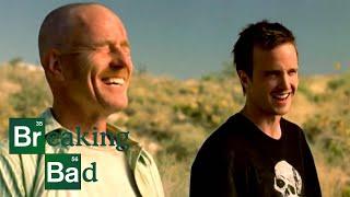 Breaking BLOOPERS (Part 2) | Season 2 | Breaking Bad