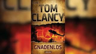 Gnadenlos: Teil 1 Tom Clancy | Hörbuch Krimis Thriller